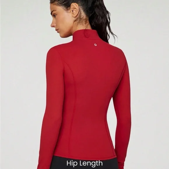 Jacket - Picture 2 of 6